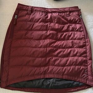 Skhoop Skirt